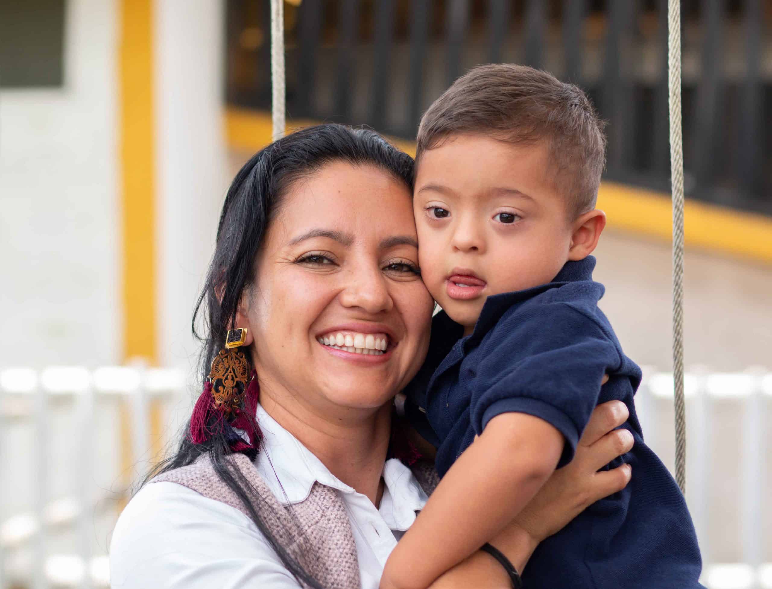 Español - About PEAK Parent Center - Peak Parent