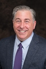Michael McSheehan Photo 1