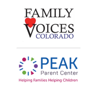 Virtual Focus Group on Transition Services - Peak Parent