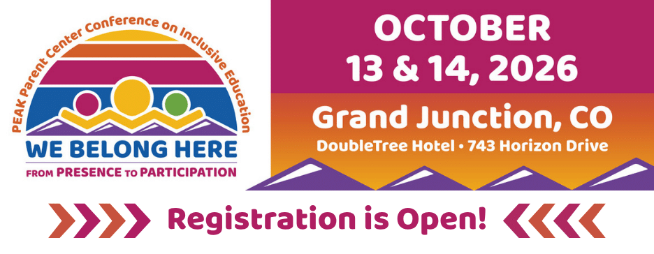 Inclusion Conference Logo